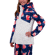 Obermeyer Taylor Jacket - Girls, Looking Glass, Medium, 31072-21157-M