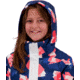 Obermeyer Taylor Jacket - Girls, Looking Glass, Medium, 31072-21157-M