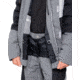 Obermeyer Taylor Jacket - Girls, Extra Large, White, 31082-16010-XL