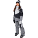 Obermeyer Taylor Jacket - Girls, Extra Large, White, 31082-16010-XL