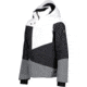Obermeyer Taylor Jacket - Girls, Extra Large, White, 31082-16010-XL
