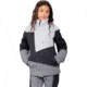 Obermeyer Taylor Jacket - Girls, Extra Large, White, 31082-16010-XL
