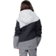 Obermeyer Taylor Jacket - Girls, Extra Large, White, 31082-16010-XL