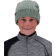 Obermeyer TB Eugene Beanie - Boys, Hound, One Size, 48015-21087-ONE SIZE