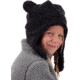 Obermeyer Ted Fur Hat, Black, 5-8, 78030-16009-5-8