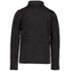 Obermeyer Teens UltraGear 1/4 Zip Top - Boys, Black, Medium, 77080-16009-M