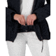 Obermeyer Theia Jacket - Womens, Black, 12, 11175-16009-12