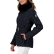 Obermeyer Theia Jacket - Womens, Black, 12, 11175-16009-12