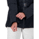 Obermeyer Theia Jacket - Womens, Black, 12, 11175-16009-12