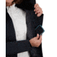 Obermeyer Theia Jacket - Womens, Black, 12, 11175-16009-12