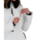Obermeyer Theia Jacket - Womens, White, 10, 11175-16010-10