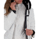 Obermeyer Theia Jacket - Womens, White, 10, 11175-16010-10