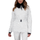 Obermeyer Theia Jacket - Womens, White, 10, 11175-16010-10