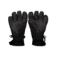 Obermeyer Thumbs Up Glove, Black, Medium, 78019-16009-M