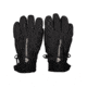 Obermeyer Thumbs Up Glove, Black, Medium, 78019-16009-M