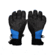 Obermeyer Thumbs Up Glove, Blue Vibes, Medium, 78019-19065-M