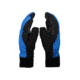 Obermeyer Thumbs Up Glove, Blue Vibes, Medium, 78019-19065-M