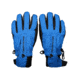 Obermeyer Thumbs Up Glove, Blue Vibes, Medium, 78019-19065-M