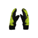 Obermeyer Thumbs Up Mitten Print, Racer Birdz, Extra Small, 78024-21125-XS