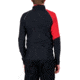 Obermeyer Transport 1/4 Zip Top - Boys, Brakelight, Medium, 49003-19042-M