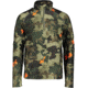 Obermeyer Transport 1/4 Zip Top - Boys, Carbon Camo, Extra Large, 49003-21184-XL