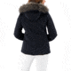 Obermeyer Tuscany Elite Jacket - Womens, Black, 4, 11160-16009-4