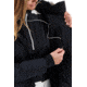 Obermeyer Tuscany Elite Jacket - Womens, Black, 4, 11160-16009-4