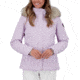 Obermeyer Tuscany Elite Jacket - Womens, Iris, 18, 11160-21071-18