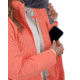Obermeyer Tuscany Elite Jacket - Womens, Just Peachy, 16, 11160-21030-16