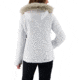 Obermeyer Tuscany Elite Jacket - Womens, White, 2, 11160-16010-2