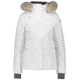 Obermeyer Tuscany Elite Jacket - Womens, White, 2, 11160-16010-2
