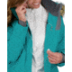 Obermeyer Tuscany II Jacket - Womens, Aegean Blue, 12, 11164-21069-12