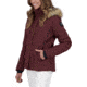 Obermeyer Tuscany II Jacket - Womens, Beret, 6 Petite, 11164-21178-6P