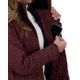 Obermeyer Tuscany II Jacket - Womens, Beret, 6 Petite, 11164-21178-6P