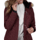 Obermeyer Tuscany II Jacket - Womens, Beret, 6 Petite, 11164-21178-6P