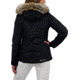 Obermeyer Tuscany II Jacket - Womens, Black, 6 Petite, 11164-16009-6P