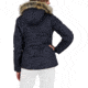 Obermeyer Tuscany II Jacket - Womens, Black Ice, 2 Petite, 11164-21111-2P