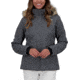 Obermeyer Tuscany II Jacket - Womens, Charcoal, 14 Petite, 11164-15006-14P