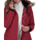 Obermeyer Tuscany II Jacket - Womens, Currant, 14 Petite, 11164-21046-14P