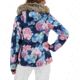 Obermeyer Tuscany II Jacket - Womens, Floral It!, 4 Petite, 11164-21128-4P