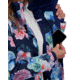 Obermeyer Tuscany II Jacket - Womens, Floral It!, 4 Petite, 11164-21128-4P