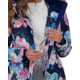 Obermeyer Tuscany II Jacket - Womens, Floral It!, 4 Petite, 11164-21128-4P
