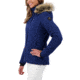 Obermeyer Tuscany II Jacket - Womens, Navy, 16P, 11164-20167-16P