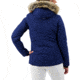 Obermeyer Tuscany II Jacket - Womens, Navy, 16P, 11164-20167-16P