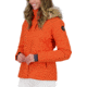 Obermeyer Tuscany II Jacket - Womens, Saffron, 8 Petite, 11164-21038-8P