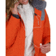 Obermeyer Tuscany II Jacket - Womens, Saffron, 8 Petite, 11164-21038-8P
