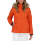 Obermeyer Tuscany II Jacket - Womens, Saffron, 8 Petite, 11164-21038-8P