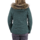 Obermeyer Tuscany Ii Jacket - Womens, Sage, 6, 11130-SAGE-6