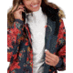Obermeyer Tuscany II Jacket - Womens, Sunset Floral, 16 Petite, 11164-21130-16P