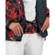 Obermeyer Tuscany II Jacket - Womens, Sunset Floral, 16 Petite, 11164-21130-16P